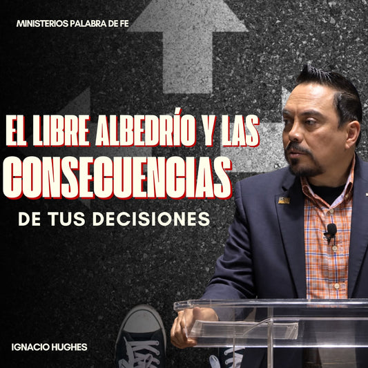 Vida, Larga Vida y Vida Después de la Muerte Sesion 7