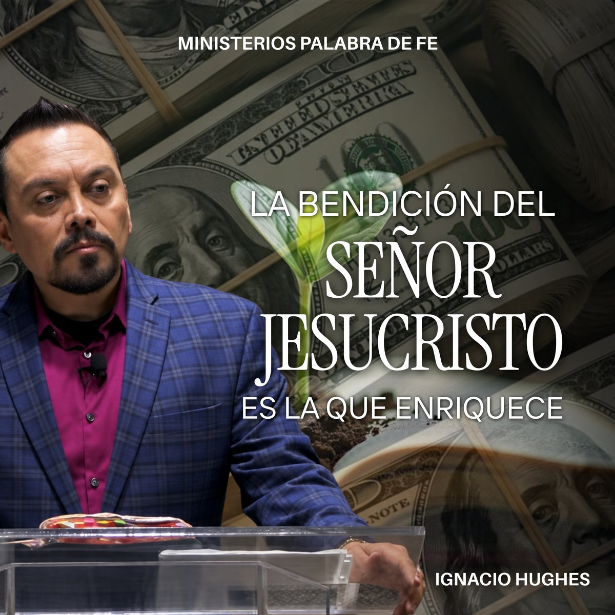 La Bendición de Dios Sesion 7