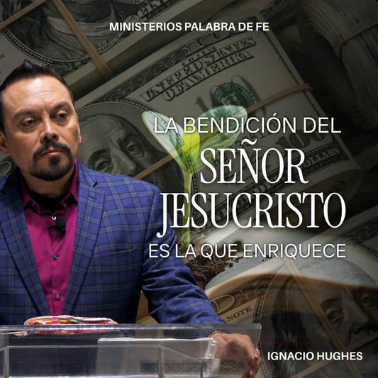 La Bendición de Dios Sesion 7