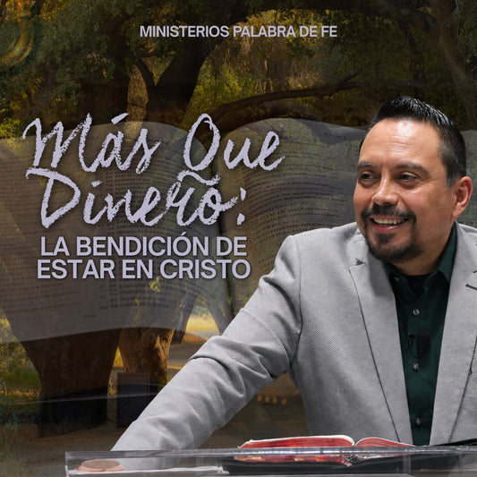 La Bendición de Dios Sesion 8