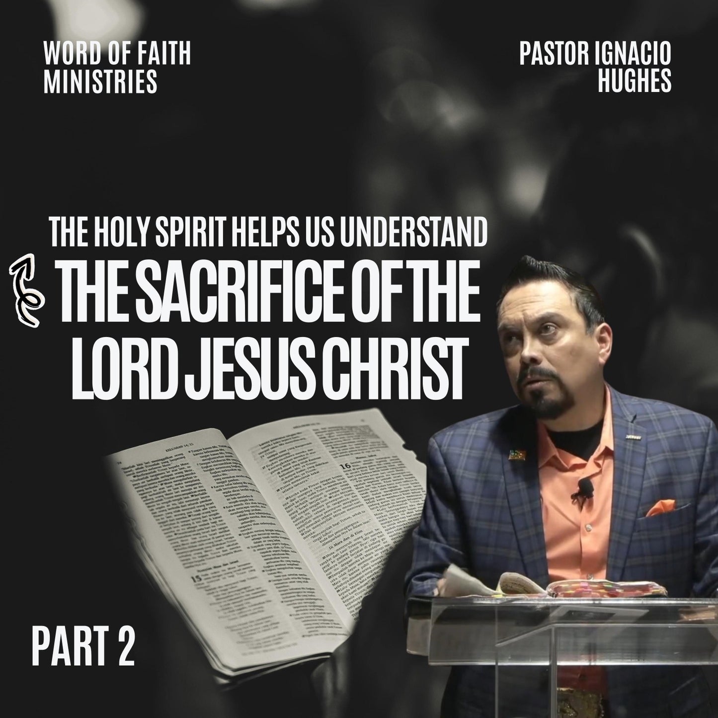 Understanding Your Enemy Session 8