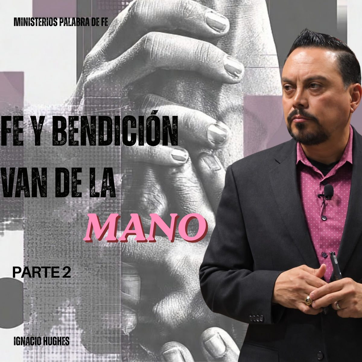 Una Vida de Fe en Dios Sesión 9