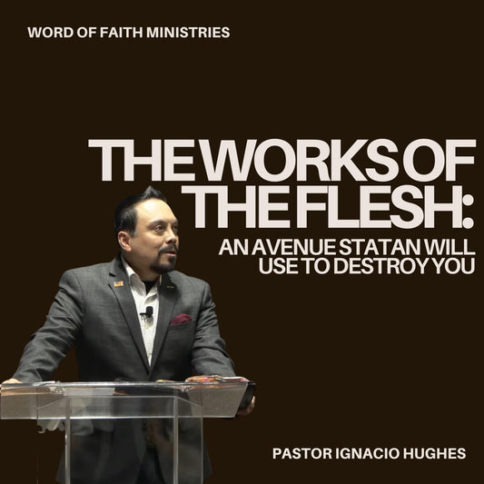 Understanding Your Enemy Session 9