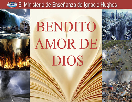 Bendito Amor de Dios