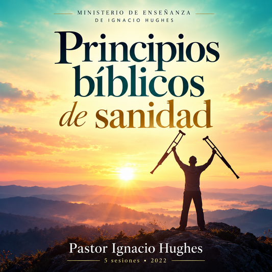 Rincipios Biblicos de Sanidad