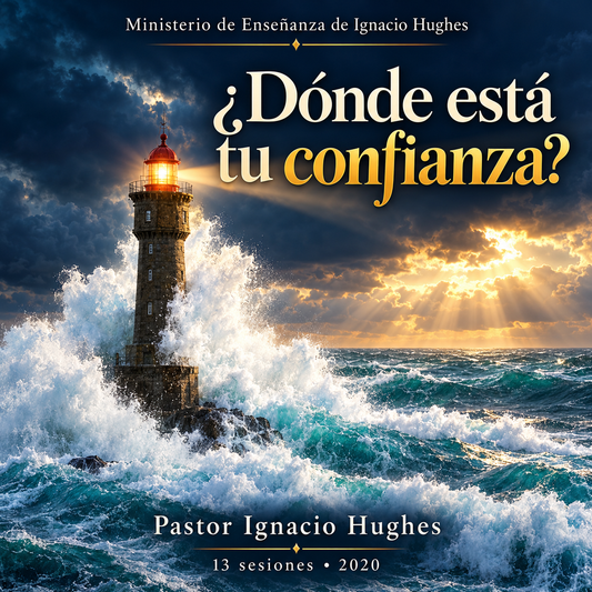 ¿Dónde Está Tu Confianza?