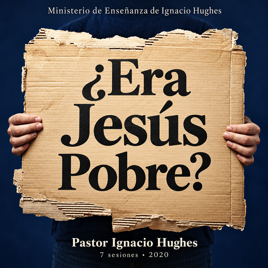 ¿Era Jesús Pobre?