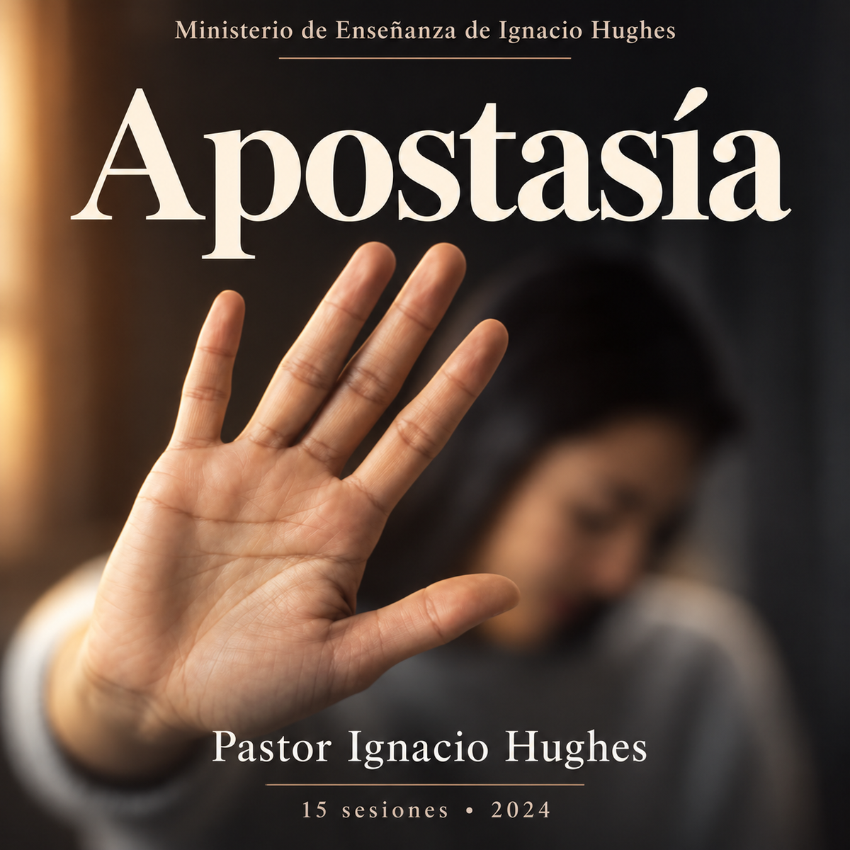Apostasía