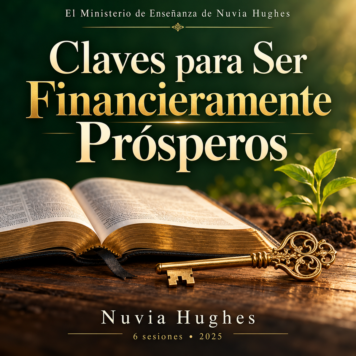 Claves Para Ser Financieramente Prosperos