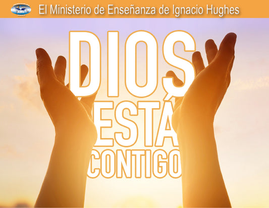 Dios Esta Contigo