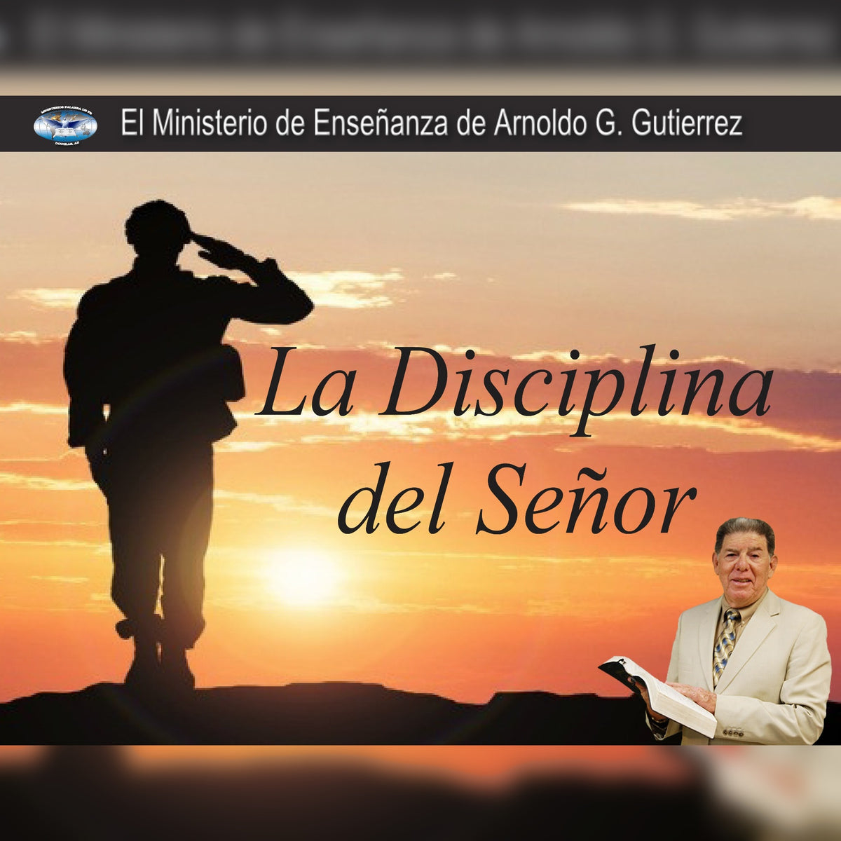 La Disciplina del Señor