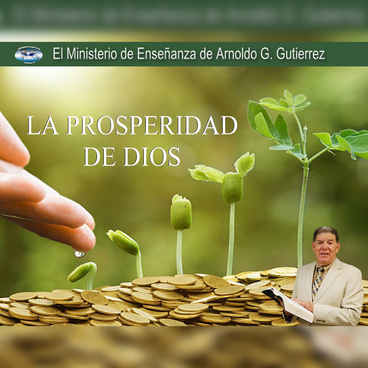 La Prosperidad de Dios