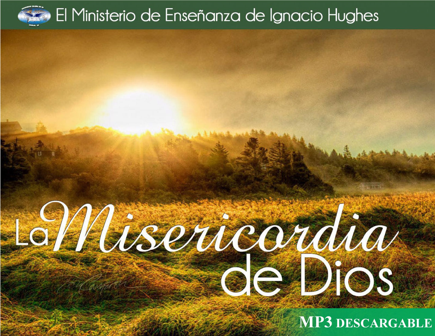 La Misericordia de Dios