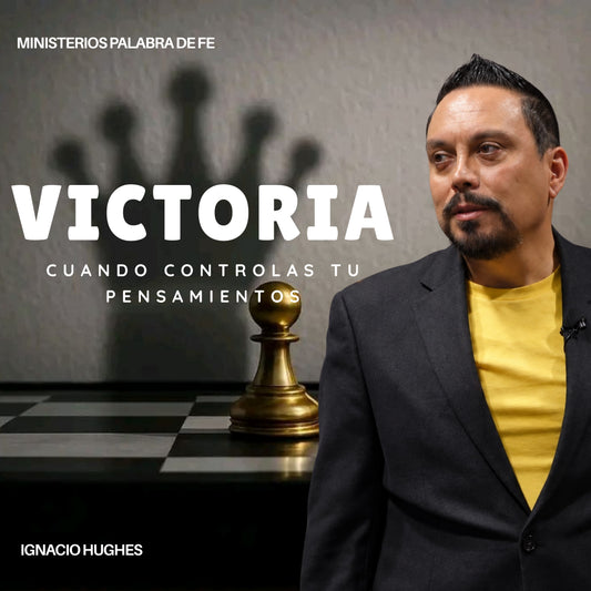 Fe Para la Vida Diaria Sesion 5