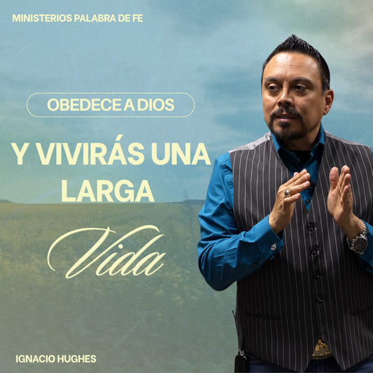 Vida, Larga Vida y Vida Después de la Muerte Sesion 1