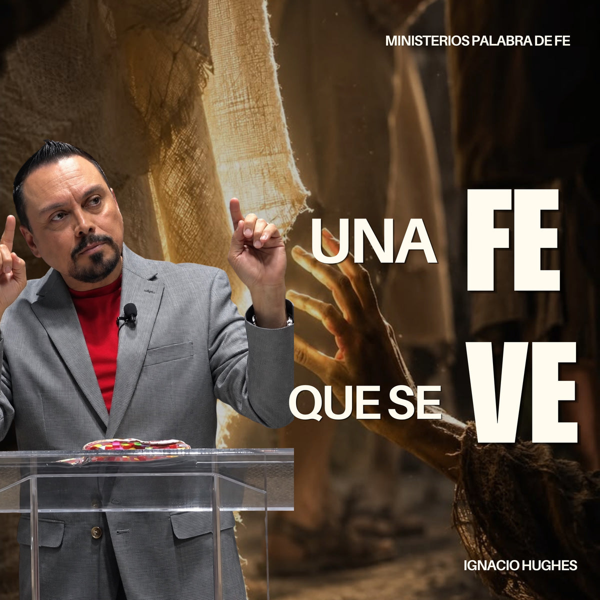 Fe Para la Vida Diaria Sesion 4