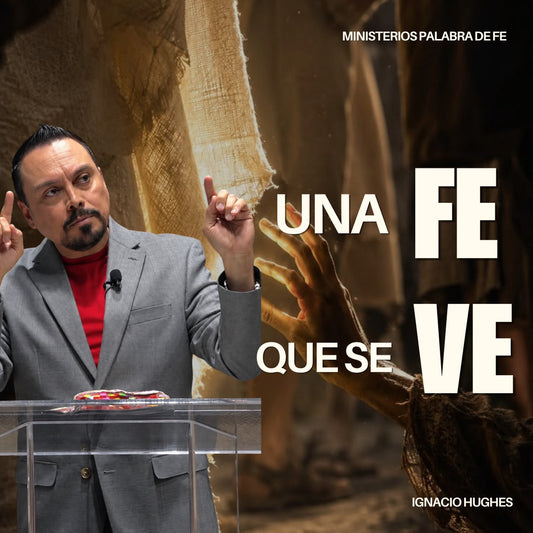 Fe Para la Vida Diaria Sesion 4