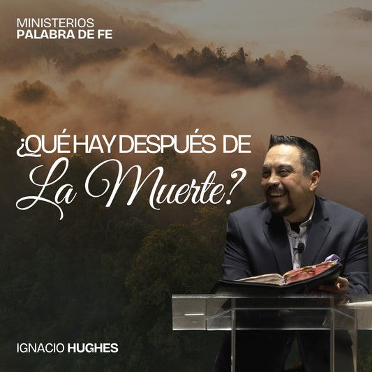 Señales de Los Últimos Tiempos Sesión 1