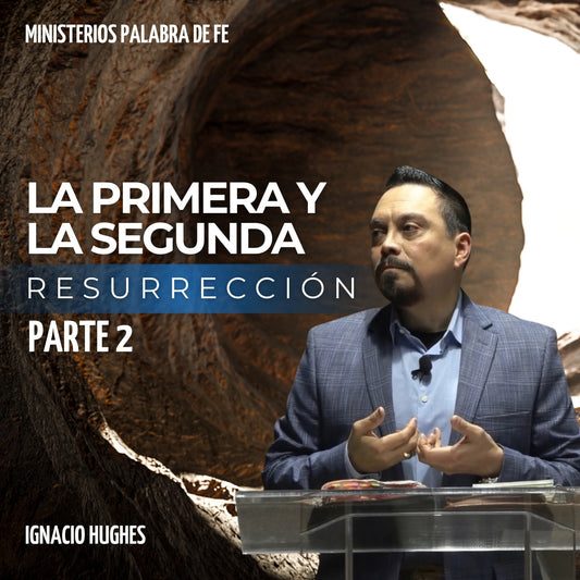 Señales de Los Últimos Tiempos Sesión 11