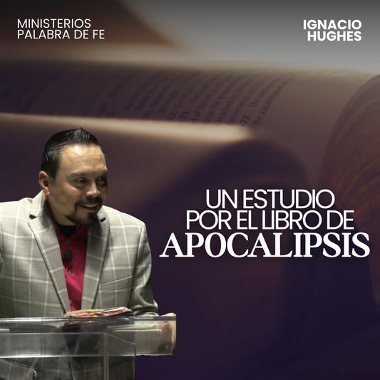 Señales de Los Últimos Tiempos Sesión 12