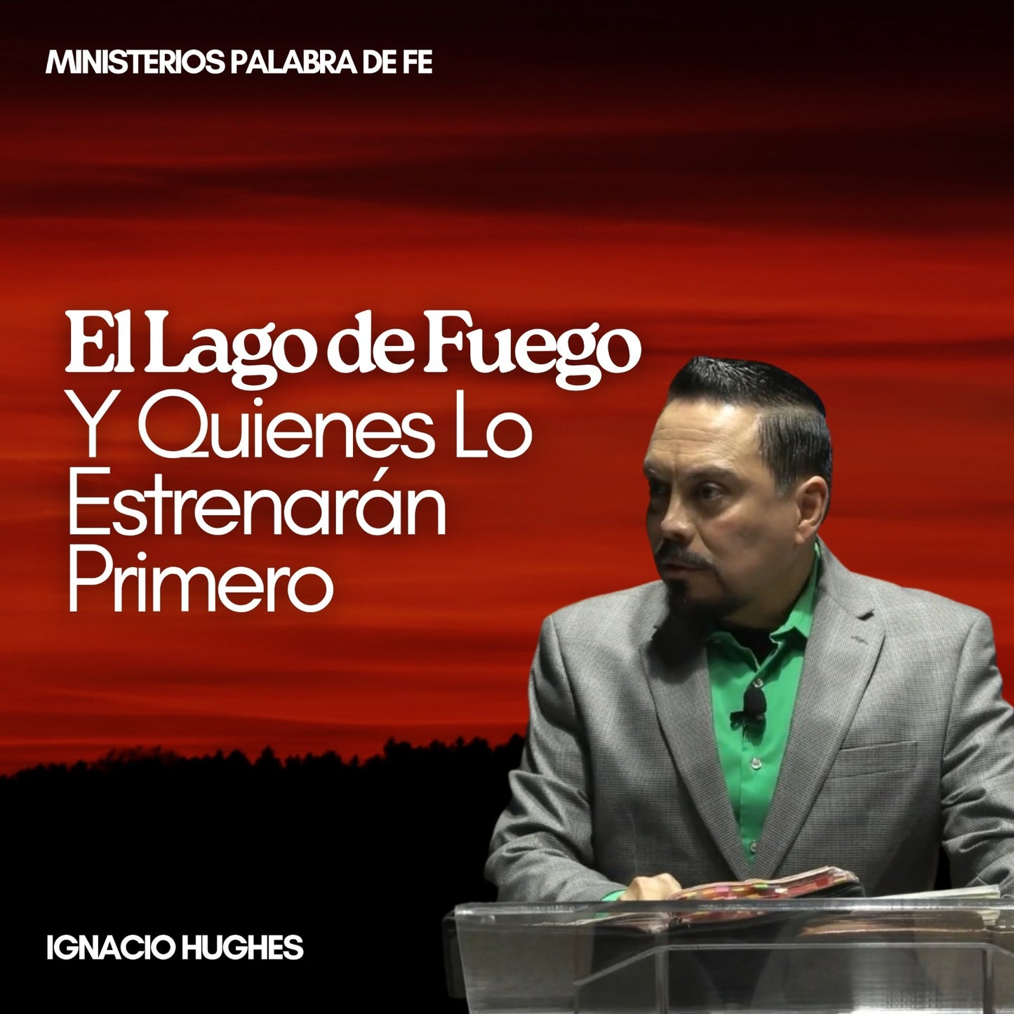 Señales de Los Últimos Tiempos Sesión 6