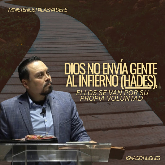 Señales de Los Últimos Tiempos Sesión 8