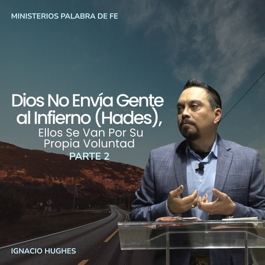 Señales de Los Últimos Tiempos Sesión 9