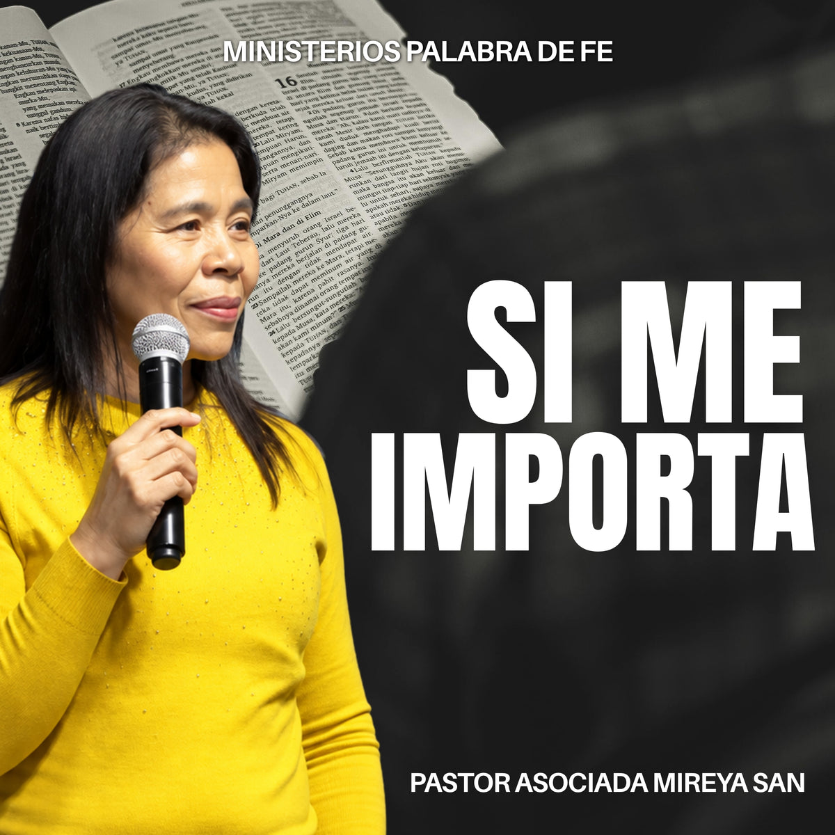 Si Me Importa