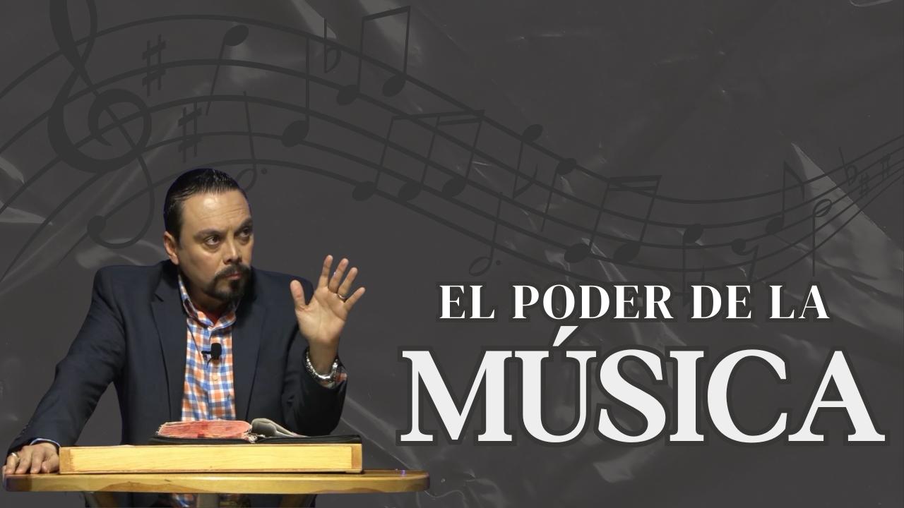 El Poder de la Música