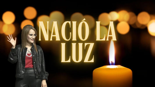 Nacio La Luz