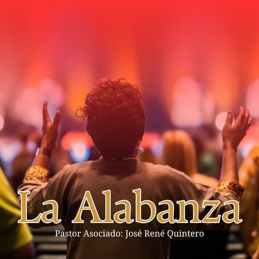 La Alabanza