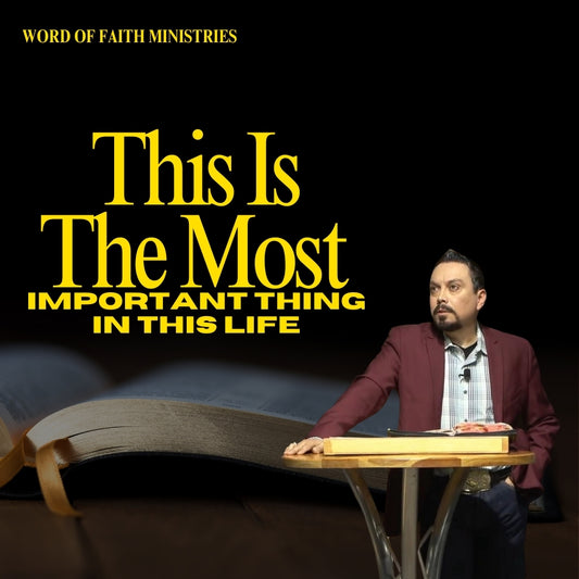 The Person Of The Holy Spirit Session 3