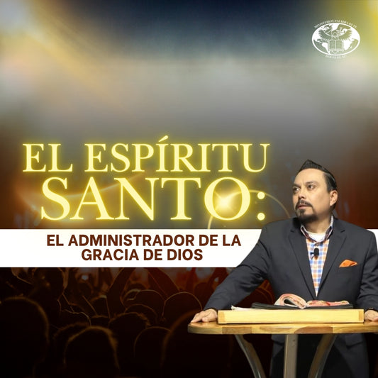 La Persona del Espiritu Santo Sesion 5