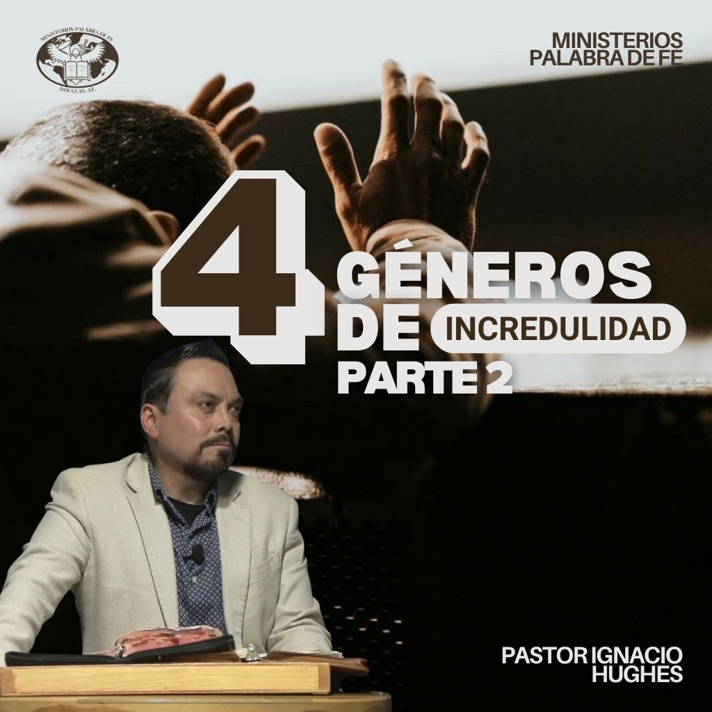 Mas Alla de Todo Limite Sesion 5