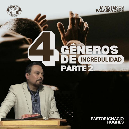 Mas Alla de Todo Limite Sesion 5