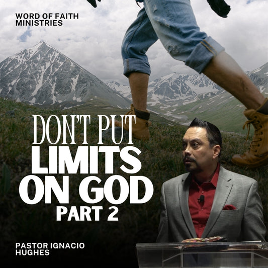 Beyond All Limits Session 3