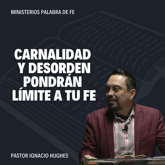 Mas Alla de Todo Limite Sesion 10