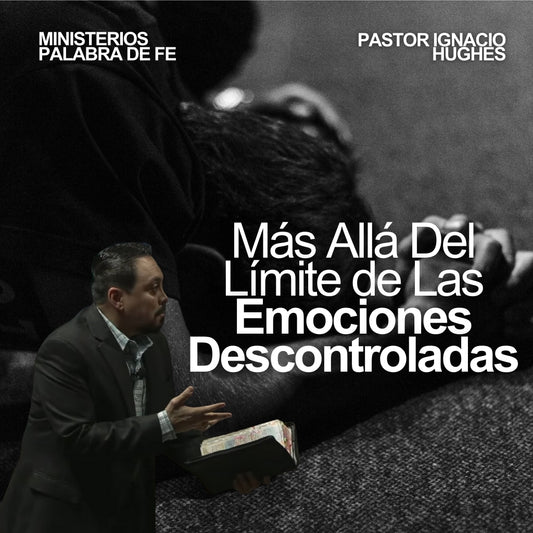Mas Alla de Todo Limite Sesion 11
