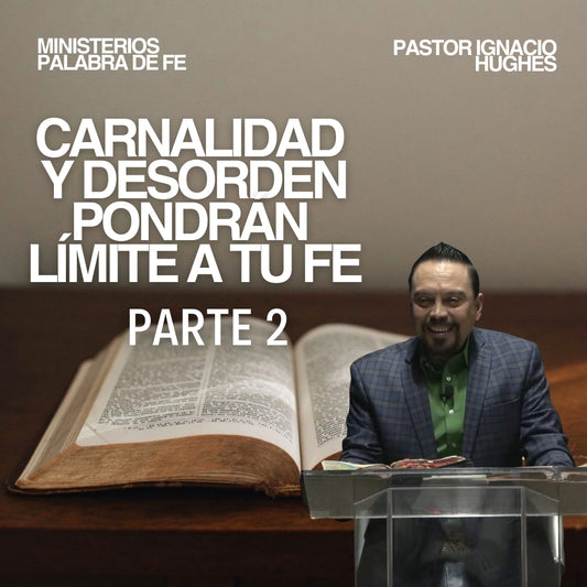 Mas Alla de Todo Limite Sesion 12