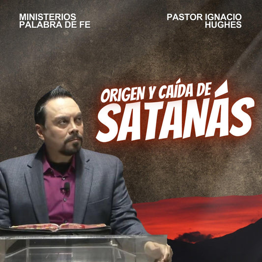Conociendo a Tu Enemigo Sesion 1