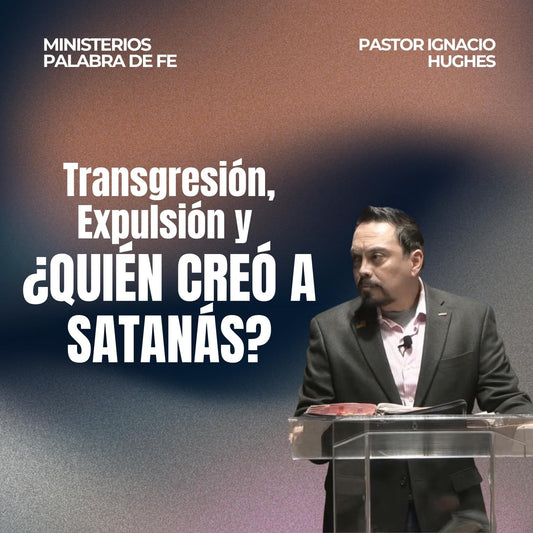 Conociendo a Tu Enemigo Sesion 2