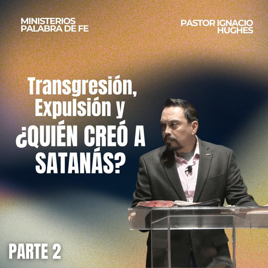 Conociendo a Tu Enemigo Sesion 3