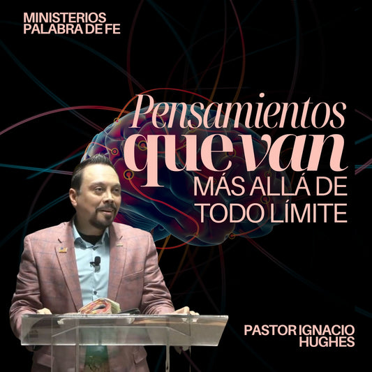 Mas Alla de Todo Limite Sesion 20