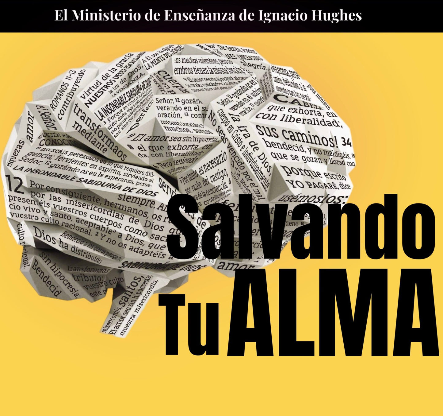 Salvando Tu Alma
