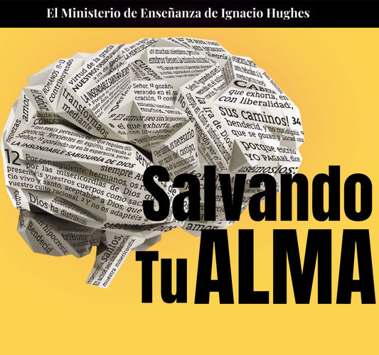 Salvando Tu Alma