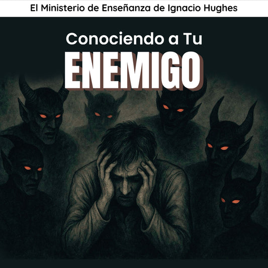 Conociendo a Tu Enemigo