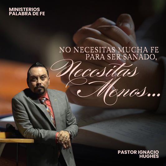 Fe y Autoridad Sesión 3