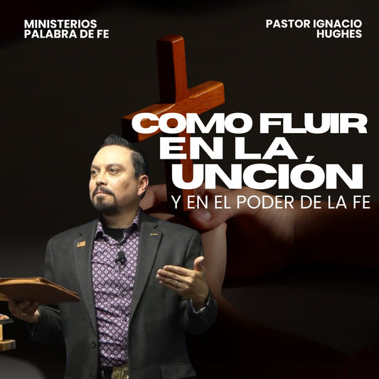 Fe y Autoridad Sesión 5