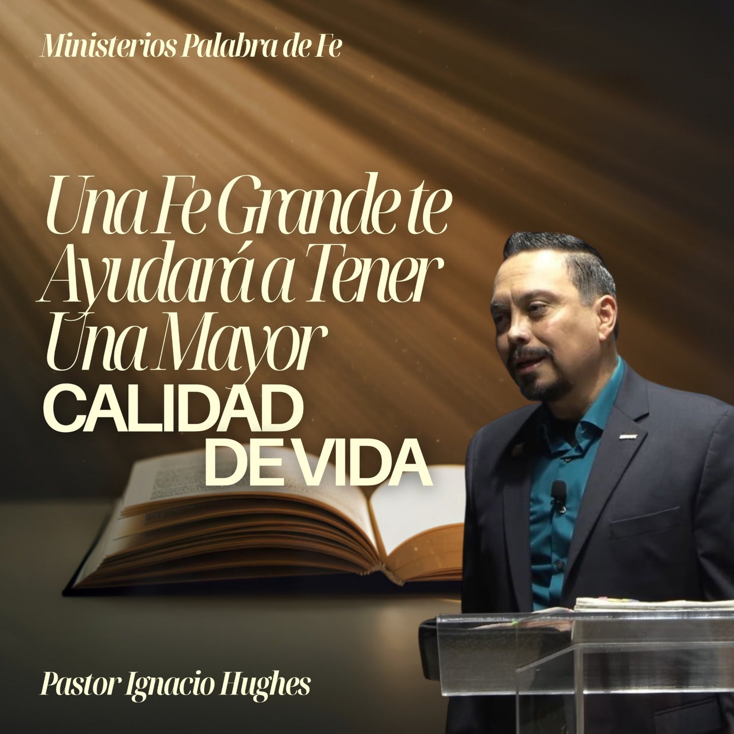 Fe y Autoridad Sesión 6