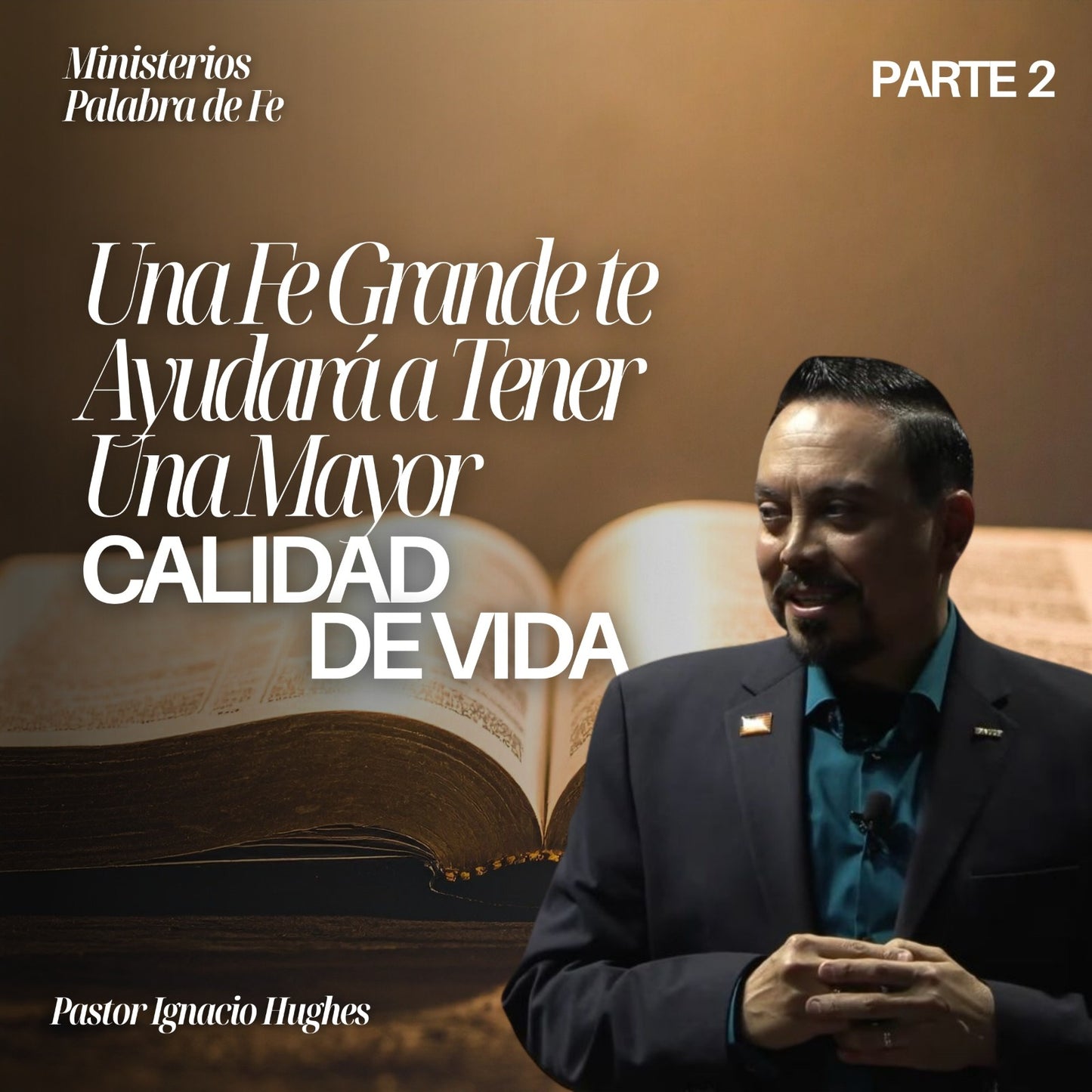 Fe y Autoridad Sesión 7